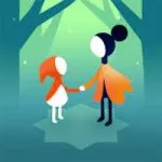 Monument Valley 2 APK (Full Game Unlocked)