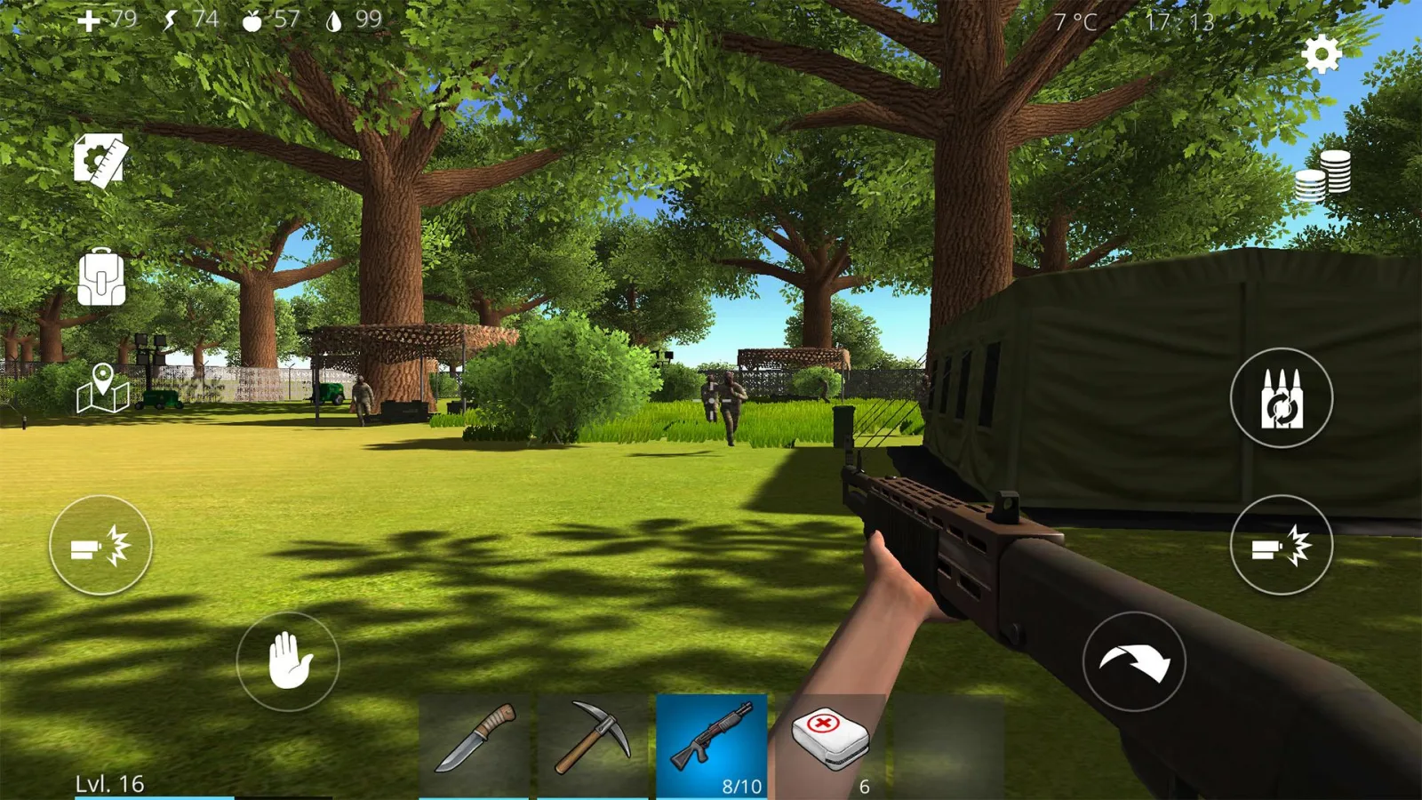 Game screenshot ocean is home mod Game screenshot ocean is home mod