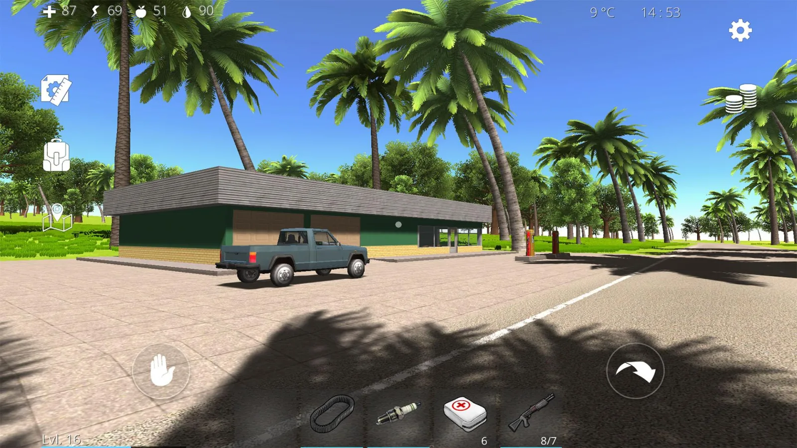 Game screenshot ocean is home apk Game screenshot ocean is home apk