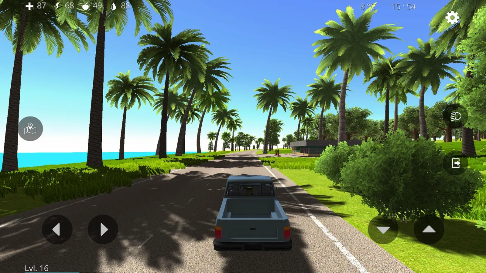 Game screenshot ocean is home cracked Game screenshot ocean is home cracked