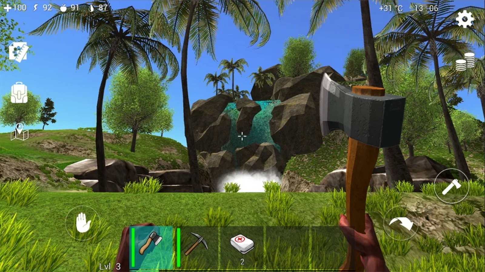 Game screenshot ocean is home Download Game screenshot ocean is home Download