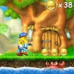 Incredible Jack MOD APK (Unlimited Coins)