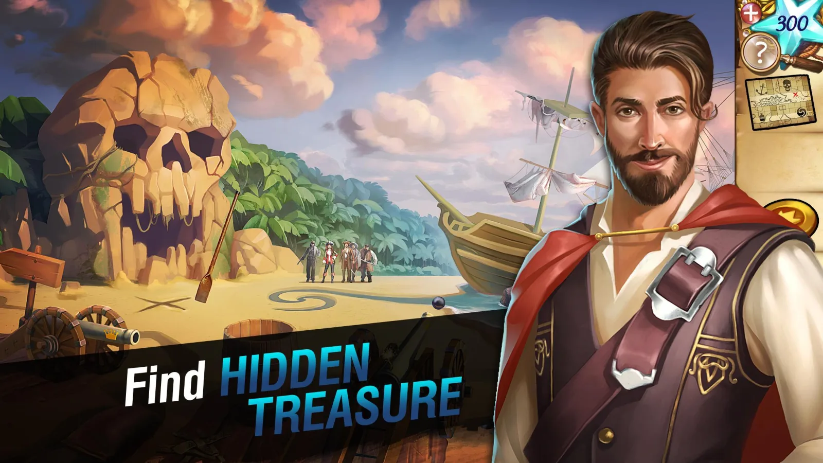 Game screenshot Adventure Escape Mysteries hacks Game screenshot Adventure Escape Mysteries hacks