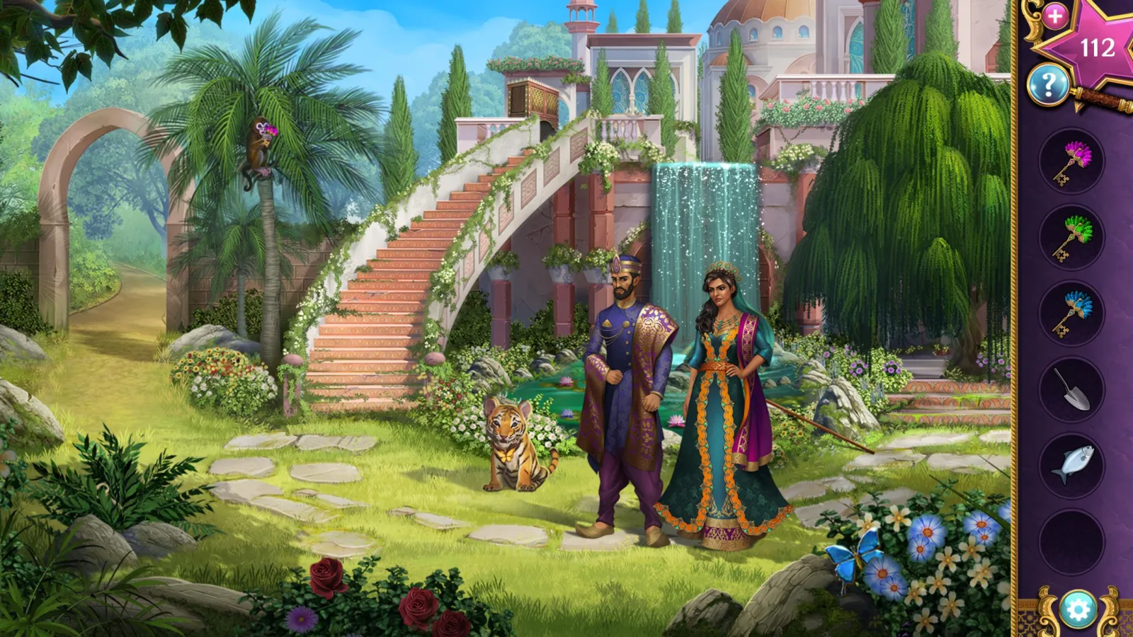 Game screenshot Adventure Escape Mysteries cheats Game screenshot Adventure Escape Mysteries cheats