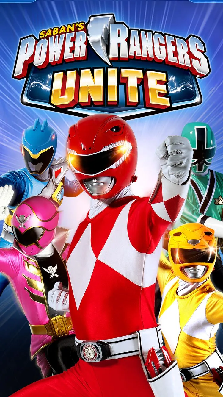 Game screenshot power rangers mod apk Game screenshot power rangers mod apk