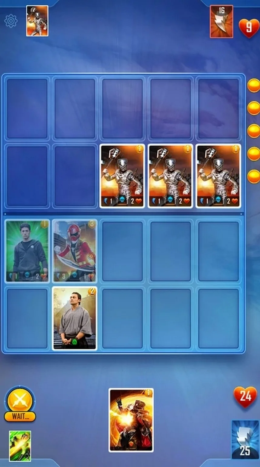 Game screenshot power rangers unblocked Game screenshot power rangers unblocked