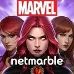 MARVEL Future Fight APK (Latest Version)