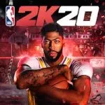 NBA 2K20 MOD APK + OBB (Unlimited Money, Offline)