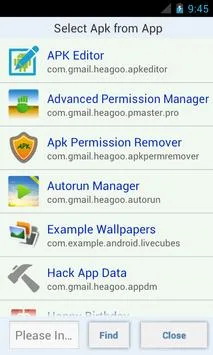 Screenshot apk editor pro apk Screenshot apk editor pro apk