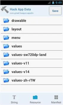 Screenshot apk editor pro latest version Screenshot apk editor pro latest version