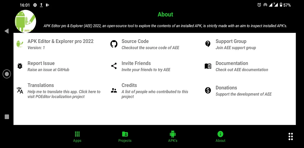 Screenshot apk editor pro Download Screenshot apk editor pro Download