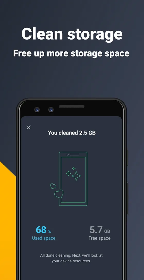 Screenshot avg cleaner pro mod Screenshot avg cleaner pro mod