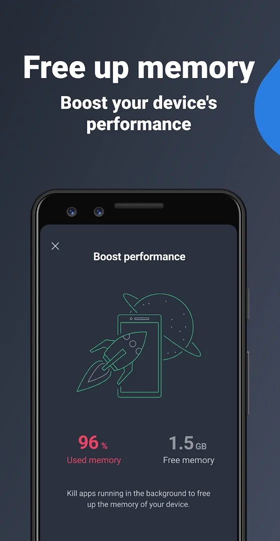 Screenshot avg cleaner pro apps Screenshot avg cleaner pro apps