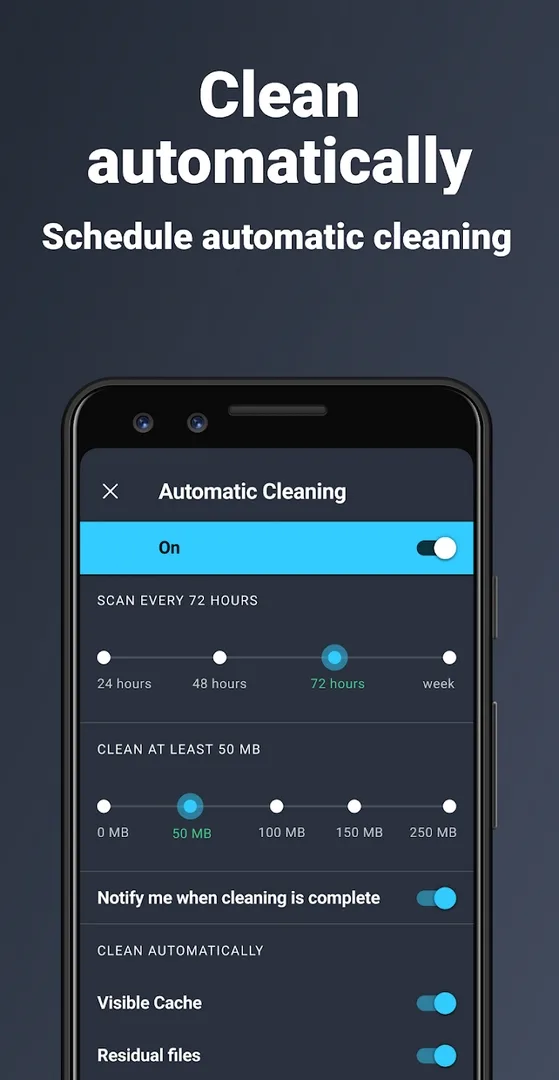 Screenshot avg cleaner pro for Android Screenshot avg cleaner pro for Android
