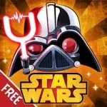 Angry Birds Star Wars II MOD APK (Unlimited Money)