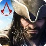 Assassin's Creed Pirates MOD APK (Unlimited Money) + OBB
