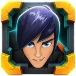 Slugterra Dark Waters (Mega Mod) Slugterra Dark Waters (Mega Mod)