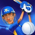 Stick Cricket Super League MOD APK (Unlimited Money)