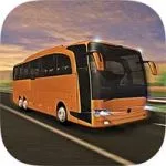 Coach Bus Simulator MOD APK (Unlimited Money)