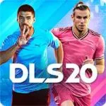 Dream League Soccer 2020 Mod (Unlimited Money)