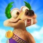 Ice Age Adventures MOD APK (Free Shopping)