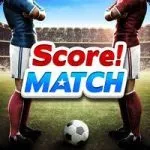 Score! Match MOD APK (Unlocked)