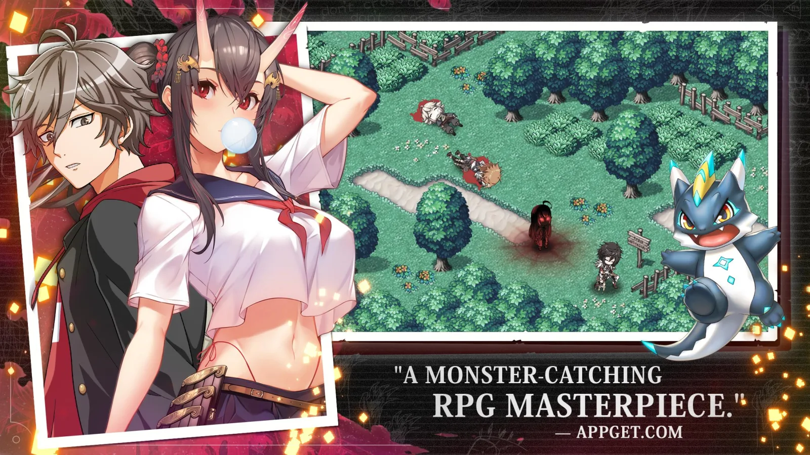 Game screenshot Evertale apk mod Game screenshot Evertale apk mod