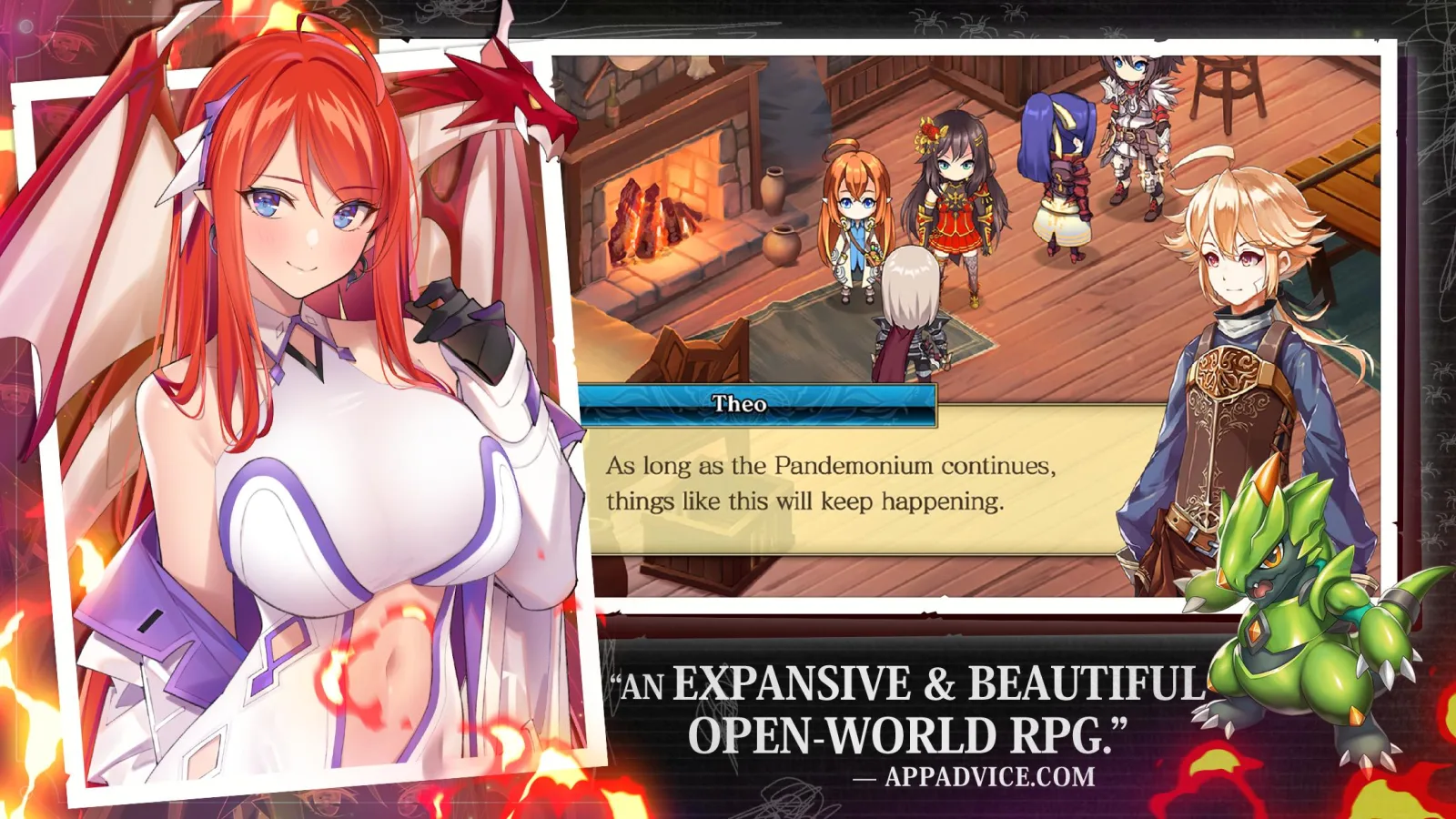 Game screenshot Evertale cheats Game screenshot Evertale cheats