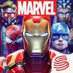 MARVEL Super War APK, Server Shutdown & Archive