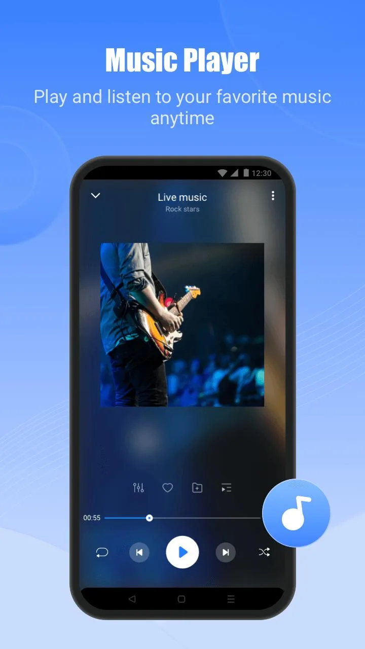 Screenshot SHAREit apps Screenshot SHAREit apps