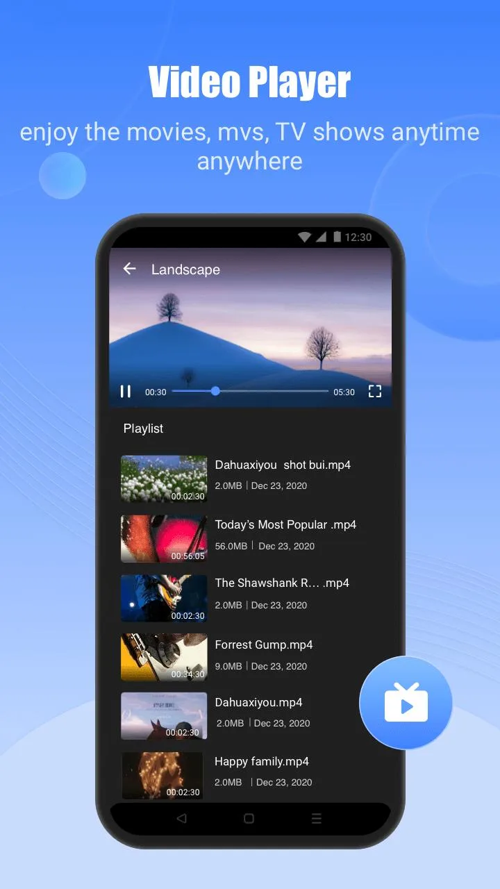 Screenshot SHAREit Download Screenshot SHAREit Download