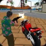 Vegas Crime Simulator MOD APK (Unlimited Money)