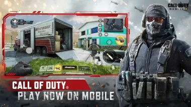 Call of Duty Mobile APK