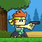 Dan the Man MOD APK (Unlimited Money)