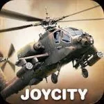 GUNSHIP BATTLE: Helicopter 3D MOD APK (Unlimited Money)