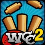 World Cricket Championship 2 (WCC2) MOD APK (Unlimited Coins)