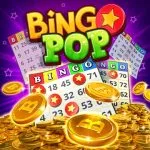Bingo Pop APK — Live Multiplayer Bingo
