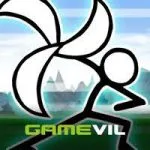Cartoon Wars Mod (Unlimitd Gold & More)