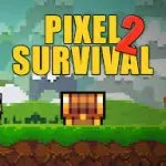Pixel Survival Game 2 MOD APK (Unlimited Gems)