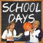 School Days Mod (Unlocked)
