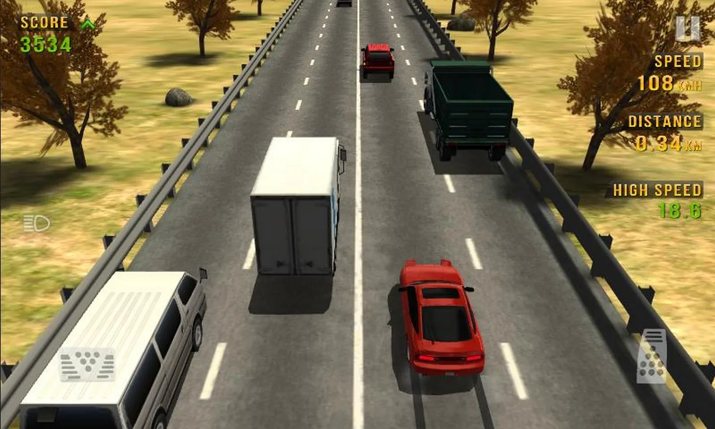 Game screenshot Traffic Racer mod apk Game screenshot Traffic Racer mod apk