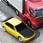 Traffic Racer Mod (Unlimited Money) Traffic Racer Mod (Unlimited Money)