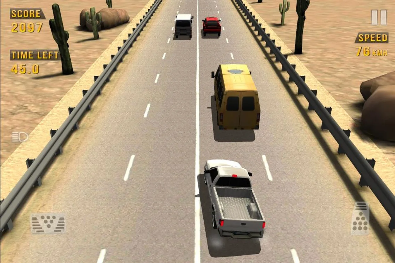 Traffic Racer Mod (Unlimited Money) screenshot 4 Traffic Racer Mod (Unlimited Money) screenshot 4