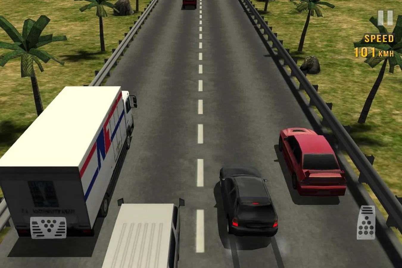 Traffic Racer Mod (Unlimited Money) screenshot 5 Traffic Racer Mod (Unlimited Money) screenshot 5