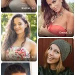 Meetville APK — Dating & Chat App for Android
