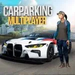 Car Parking Multiplayer Mod Apk v4.9.7 (Unlimited Money and Gold)