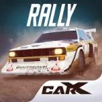 CarX Rally MOD APK (Unlimited Money)
