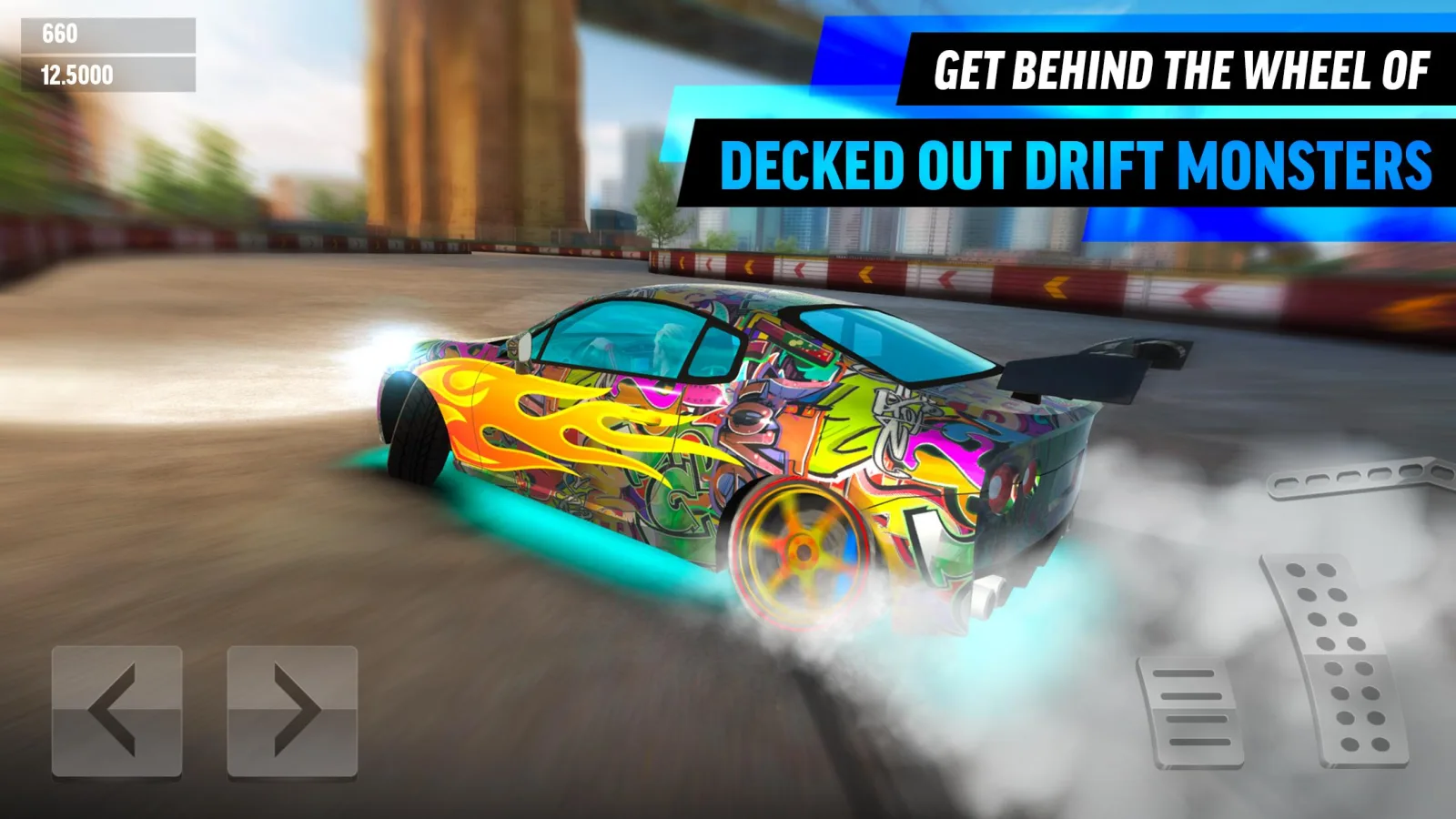 Game screenshot Drift Max World mod apk Game screenshot Drift Max World mod apk