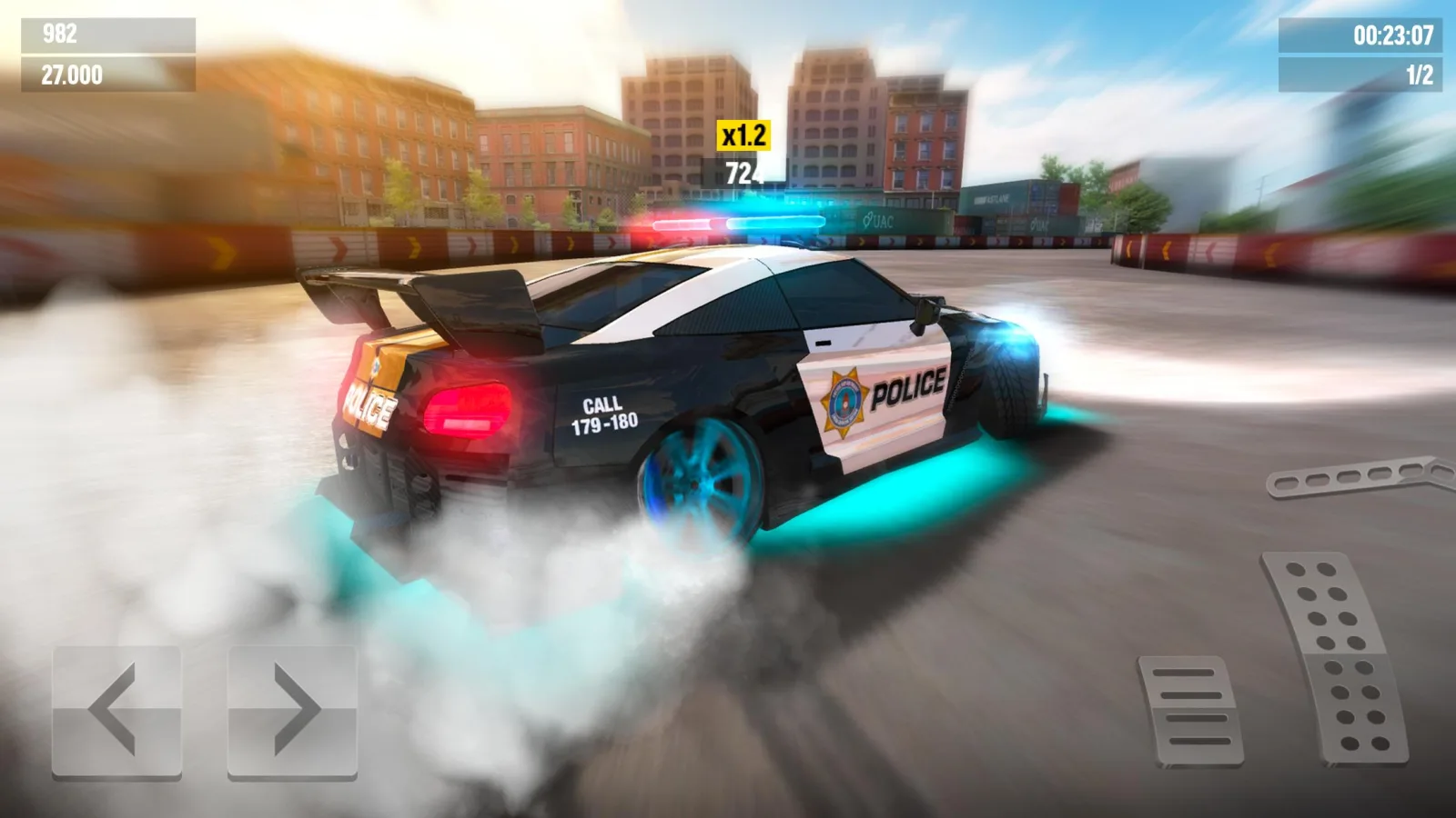 Game screenshot Drift Max World mod Game screenshot Drift Max World mod