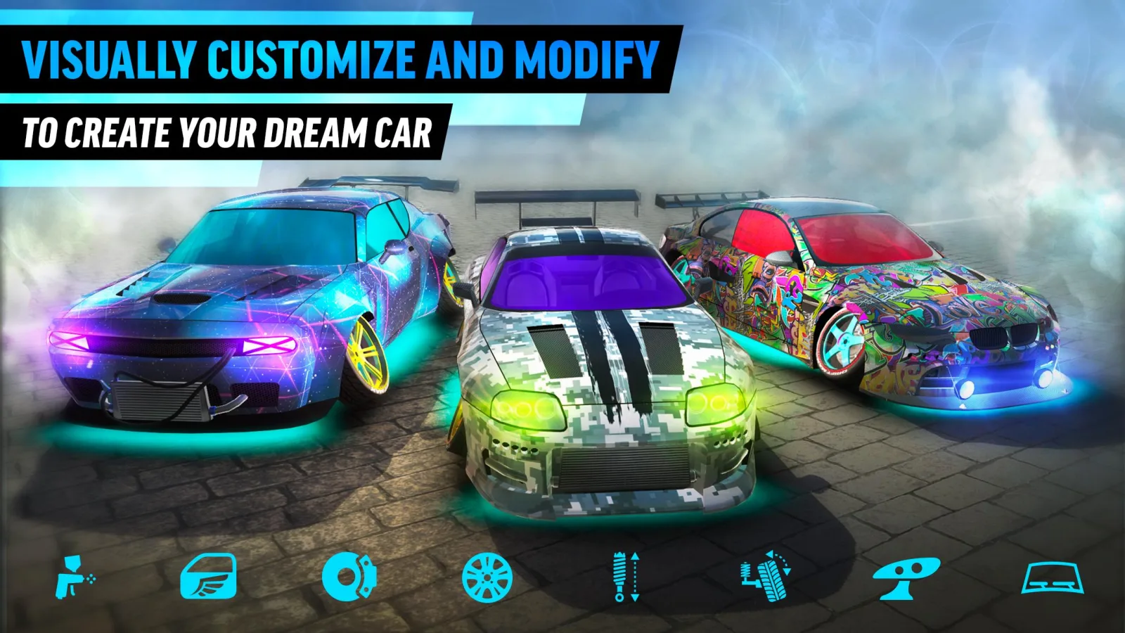 Game screenshot Drift Max World unblocked Game screenshot Drift Max World unblocked